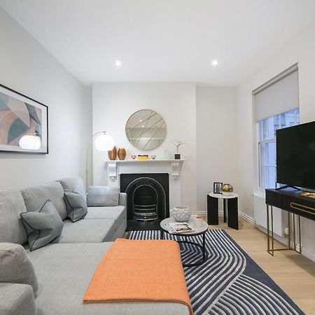 Urban Chic - Acre Daire Londra Dış mekan fotoğraf
