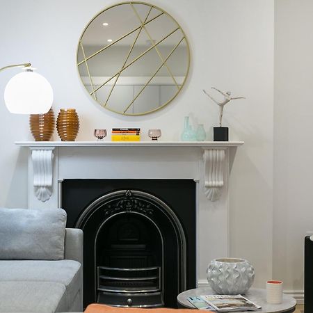 Urban Chic - Acre Daire Londra Dış mekan fotoğraf